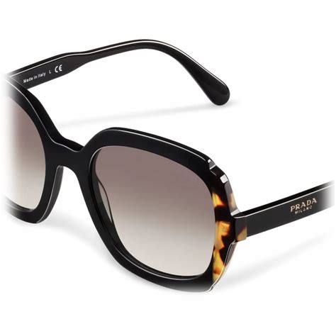 prada black subglasses|knock off black prada sunglasses.